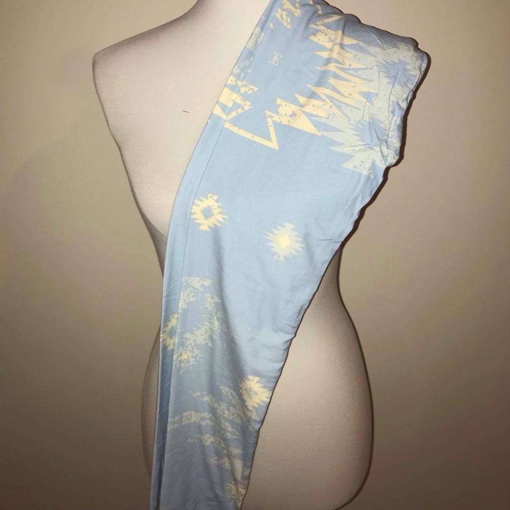 LuLaRoe OS Leggings
